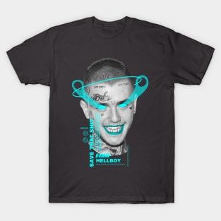 lil peep T-Shirt